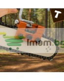 Заточващо устройство за вериги резачка универсален